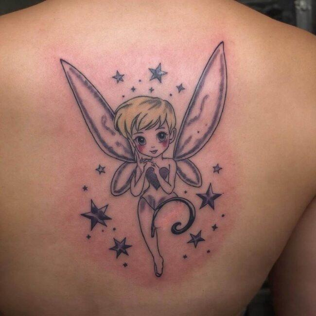 Tatuaż